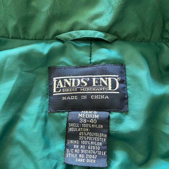 Land’s End for those Friday Night Lights games - Picture 3 of 5